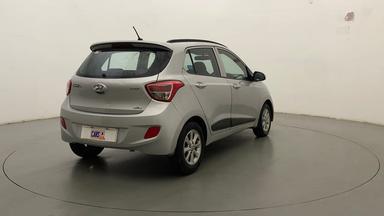 2014 Hyundai Grand i10