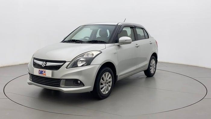 2016 Maruti Swift Dzire