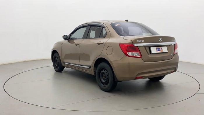 2017 Maruti Dzire