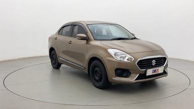 2017 Maruti Dzire