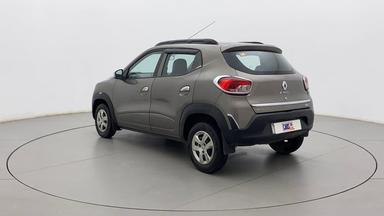 2018 RENAULT KWID