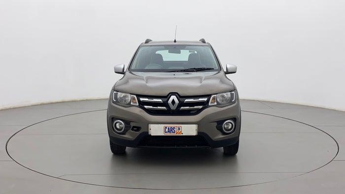 2018 RENAULT KWID