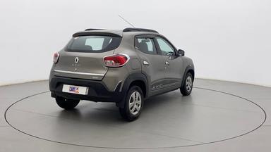 2018 RENAULT KWID