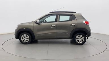 2018 RENAULT KWID