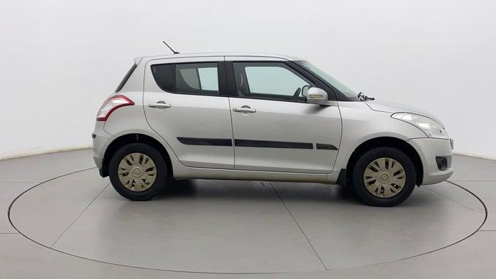 2012 Maruti SWIFT