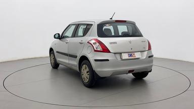 2012 Maruti SWIFT