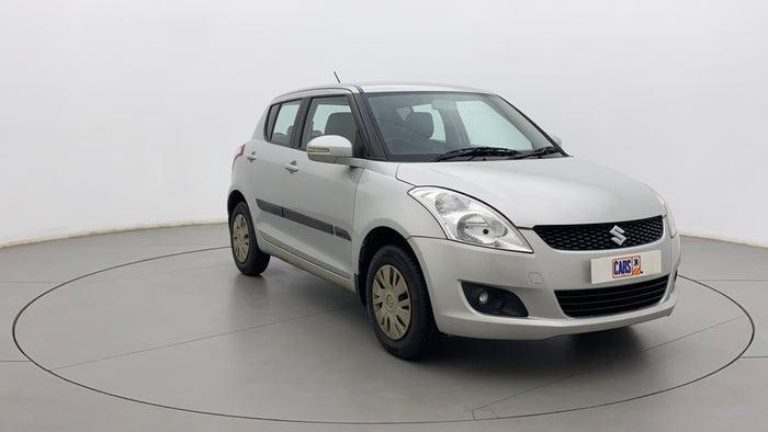 2012 Maruti SWIFT