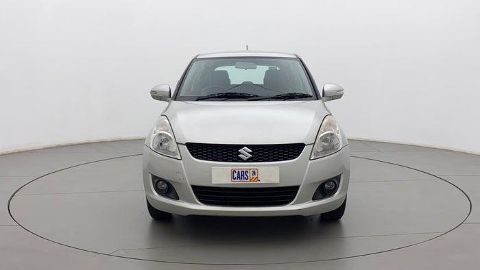 2012 Maruti SWIFT