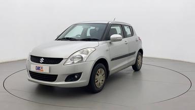 2012 Maruti SWIFT