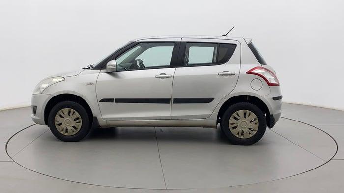 2012 Maruti SWIFT