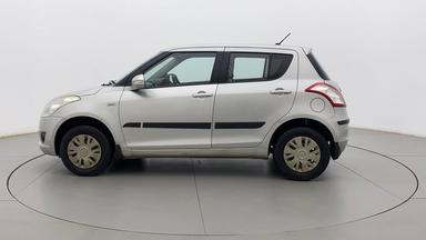 2012 Maruti SWIFT