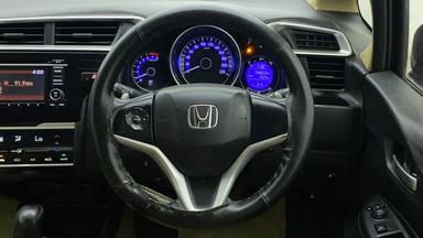 2017 Honda Jazz