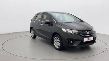 2017 Honda Jazz