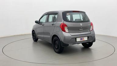 2020 Maruti Celerio