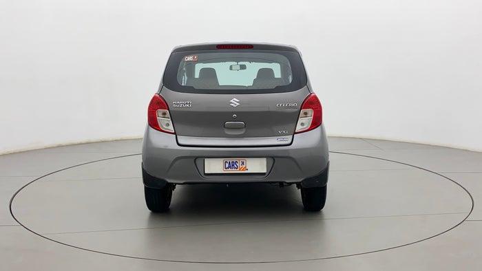 2020 Maruti Celerio