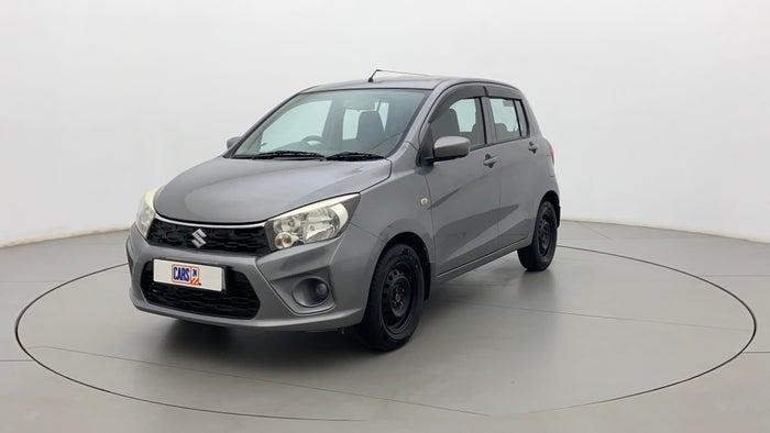 2020 Maruti Celerio