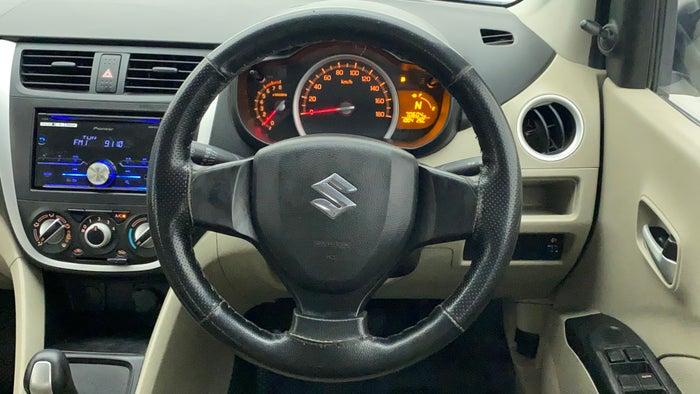 2020 Maruti Celerio