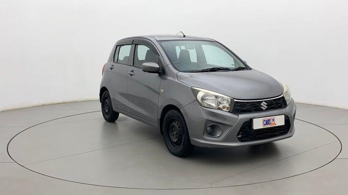 2020 Maruti Celerio