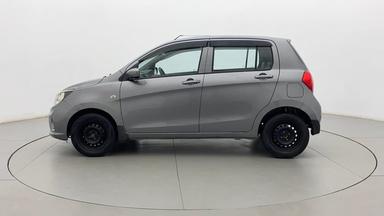 2020 Maruti Celerio