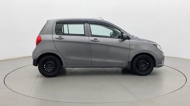 2020 Maruti Celerio