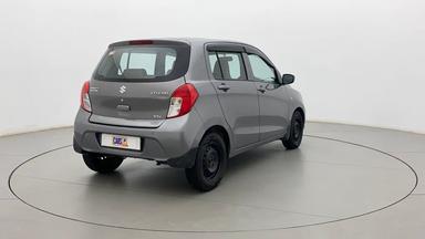 2020 Maruti Celerio