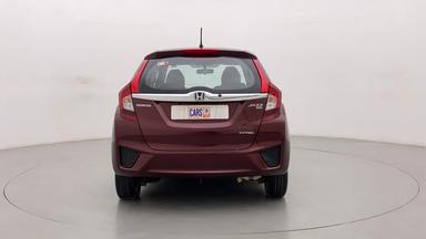 2018 Honda Jazz