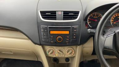 2012 MARUTI SWIFT DZIRE