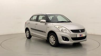 2012 MARUTI SWIFT DZIRE