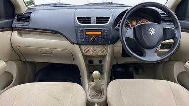 2012 MARUTI SWIFT DZIRE