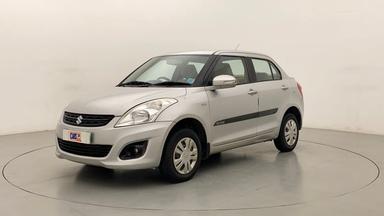 2012 MARUTI SWIFT DZIRE