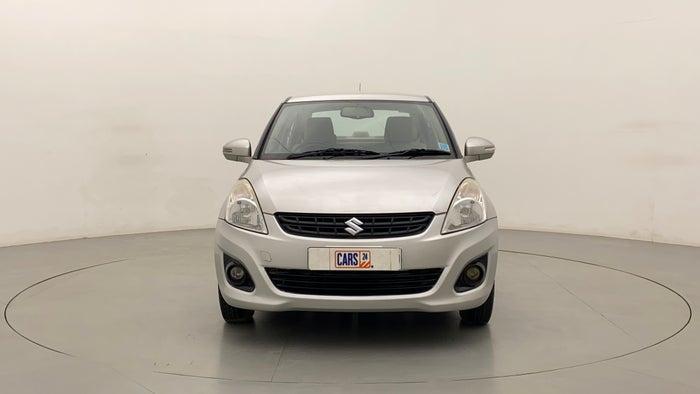 2012 MARUTI SWIFT DZIRE