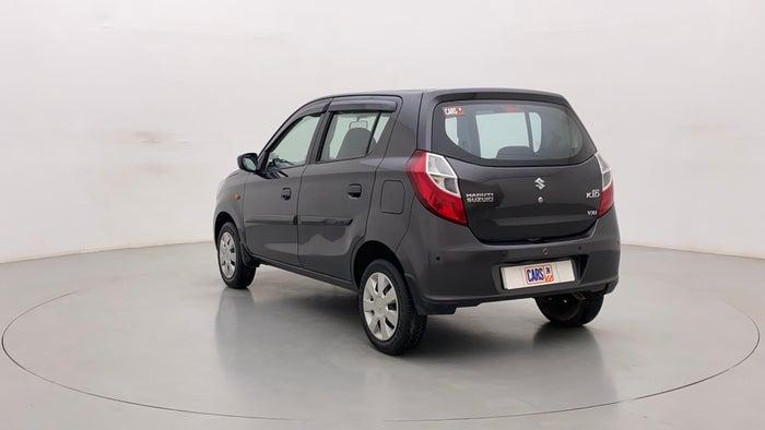 2019 Maruti Alto K10