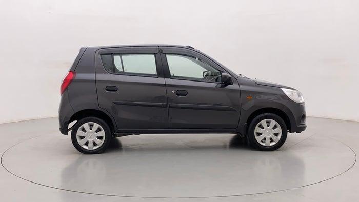 2019 Maruti Alto K10