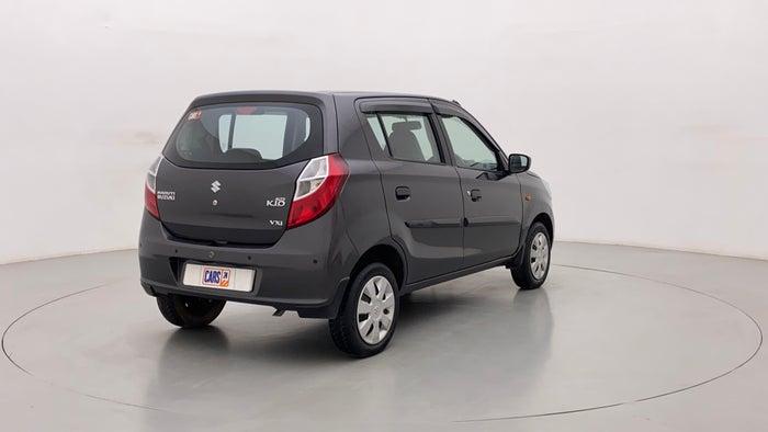 2019 Maruti Alto K10