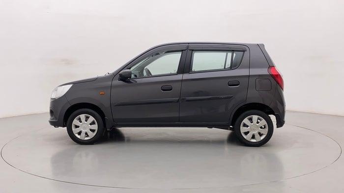 2019 Maruti Alto K10