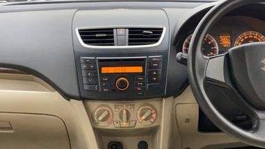 2013 Maruti Swift Dzire