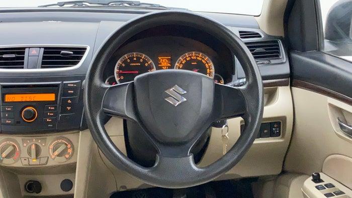 2013 Maruti Swift Dzire