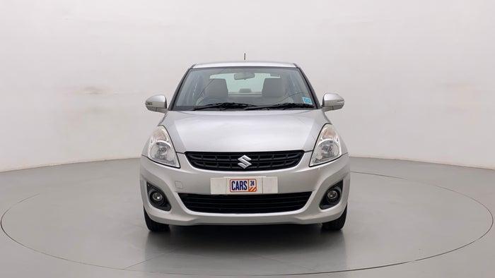 2013 Maruti Swift Dzire