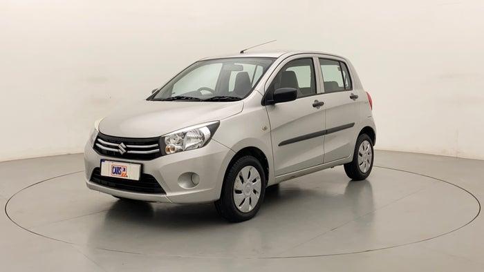 2017 Maruti Celerio