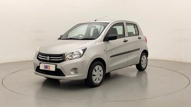 2017 Maruti Celerio