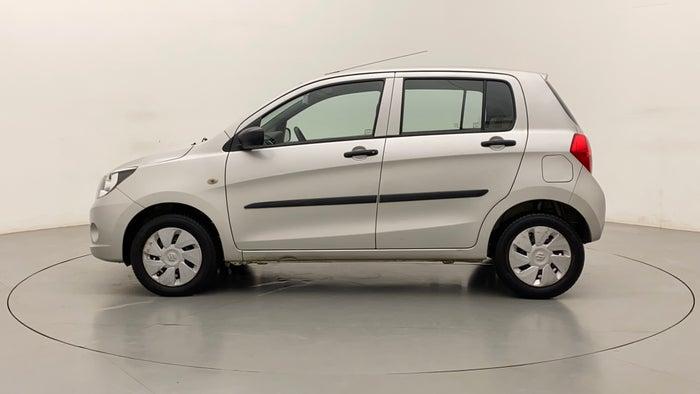 2017 Maruti Celerio