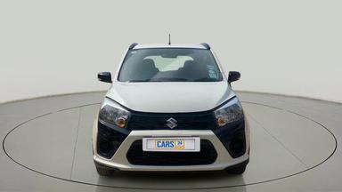 2020 MARUTI CELERIO X