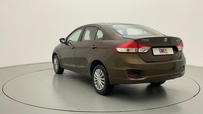 2015 Maruti Ciaz