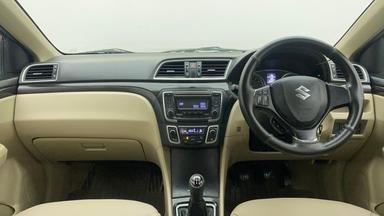 2015 Maruti Ciaz