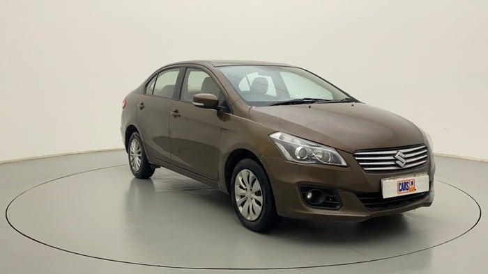 2015 Maruti Ciaz