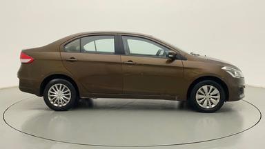 2015 Maruti Ciaz