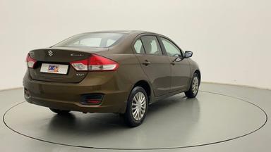 2015 Maruti Ciaz