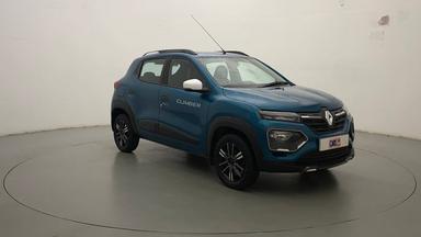 2023 Renault Kwid