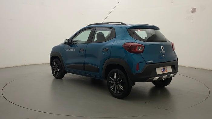 2023 Renault Kwid