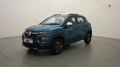 2023 Renault Kwid